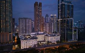 Anantara Siam Bangkok Hotel 5*